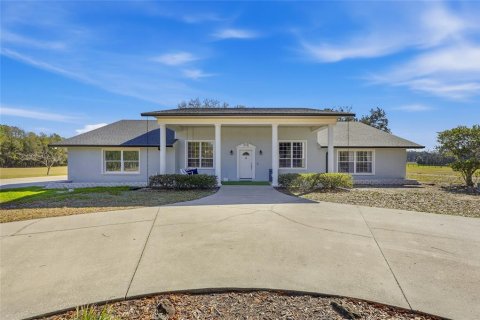 House in Alachua, Florida 6 bedrooms, 264.96 sq.m. № 2117797 - photo 4