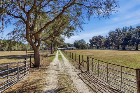 House in Alachua, Florida 6 bedrooms, 264.96 sq.m. № 2117797 - photo 6