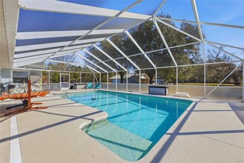 House in Alachua, Florida 6 bedrooms, 264.96 sq.m. № 2117797 - photo 29