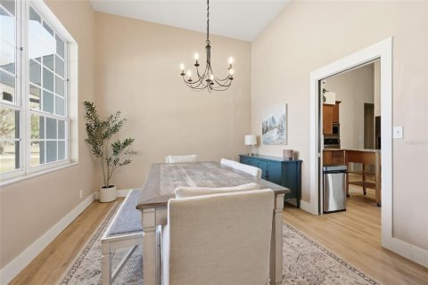 House in Alachua, Florida 6 bedrooms, 264.96 sq.m. № 2117797 - photo 8