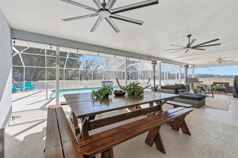 House in Alachua, Florida 6 bedrooms, 264.96 sq.m. № 2117797 - photo 5
