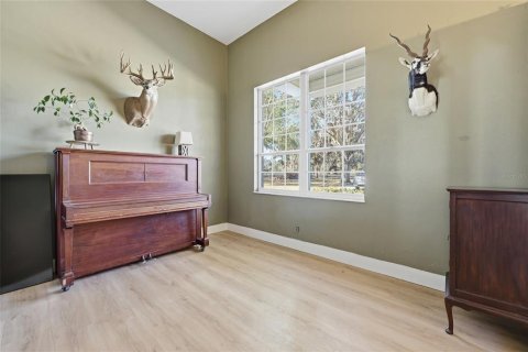 House in Alachua, Florida 6 bedrooms, 264.96 sq.m. № 2117797 - photo 7