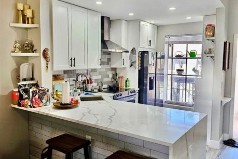 Condo à Deerfield Beach, Floride, 2 chambres  № 2372708