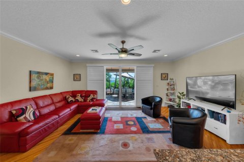 Adosado en venta en Pompano Beach, Florida, 3 dormitorios, 146.32 m2 № 2146934 - foto 10