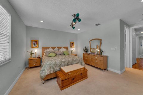 Adosado en venta en Pompano Beach, Florida, 3 dormitorios, 146.32 m2 № 2146934 - foto 23