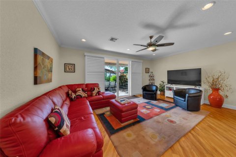 Adosado en venta en Pompano Beach, Florida, 3 dormitorios, 146.32 m2 № 2146934 - foto 9