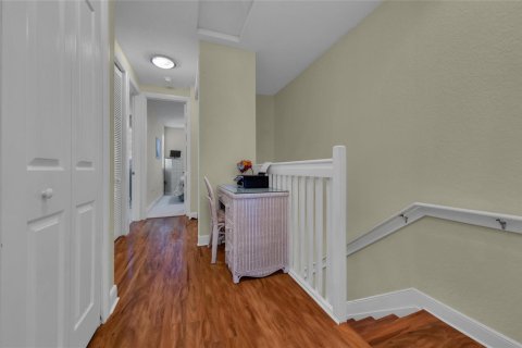 Adosado en venta en Pompano Beach, Florida, 3 dormitorios, 146.32 m2 № 2146934 - foto 28