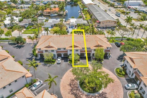 Adosado en venta en Pompano Beach, Florida, 3 dormitorios, 146.32 m2 № 2146934 - foto 7