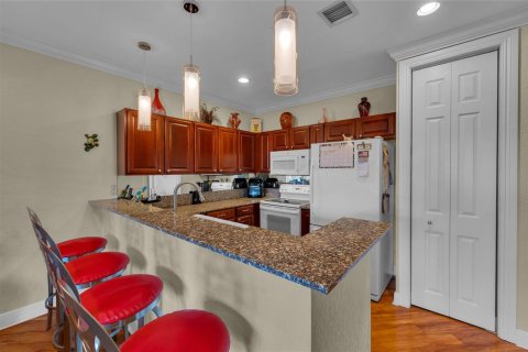 Adosado en venta en Pompano Beach, Florida, 3 dormitorios, 146.32 m2 № 2146934 - foto 16