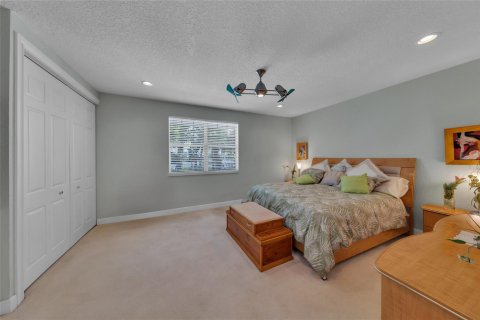Adosado en venta en Pompano Beach, Florida, 3 dormitorios, 146.32 m2 № 2146934 - foto 21