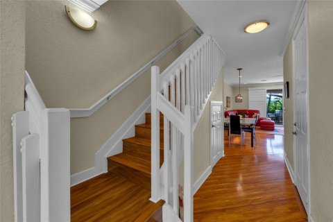 Adosado en venta en Pompano Beach, Florida, 3 dormitorios, 146.32 m2 № 2146934 - foto 20
