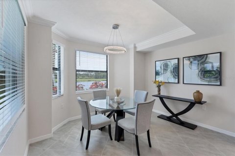 Condo in Bradenton, Florida, 2 bedrooms in LAKEWOOD NATIONAL  № 2135007 - photo 13