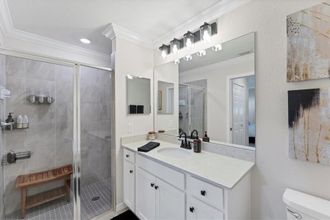 Condo in Bradenton, Florida, 2 bedrooms in LAKEWOOD NATIONAL  № 2135007 - photo 20