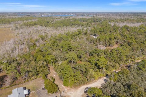 Terreno en venta en Crystal River, Florida № 2164418 - foto 8