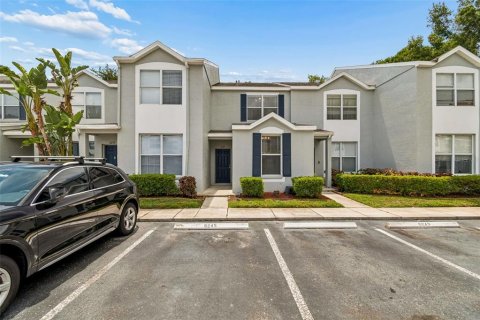 Townhouse in Riverview, Florida 3 bedrooms, 131.18 sq.m. № 2202597