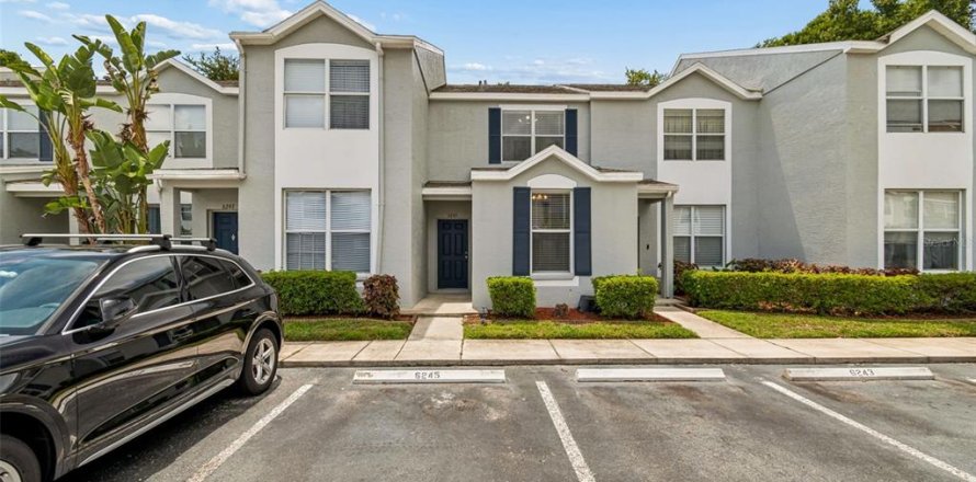 Townhouse in Riverview, Florida 3 bedrooms, 131.18 sq.m. № 2202597