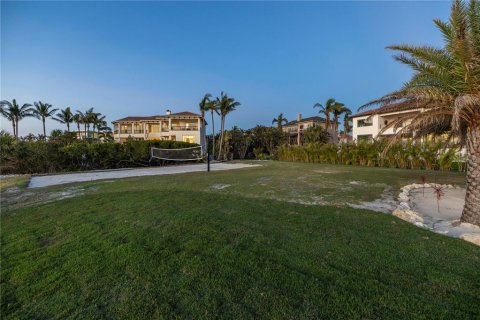 Terreno en venta en Sarasota, Florida № 1549129 - foto 17
