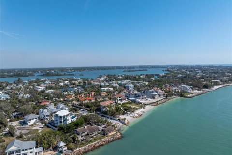 Terreno en venta en Sarasota, Florida № 1549129 - foto 2