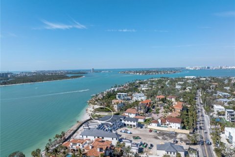 Terreno en venta en Sarasota, Florida № 1549129 - foto 3
