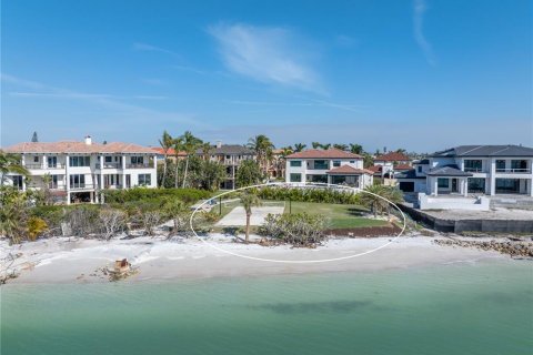 Terreno en venta en Sarasota, Florida № 1549129 - foto 1