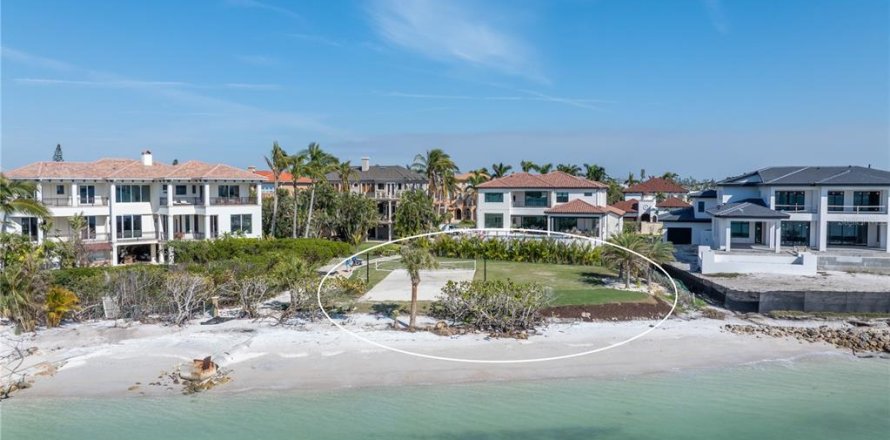 Land in Sarasota, Florida № 1549129