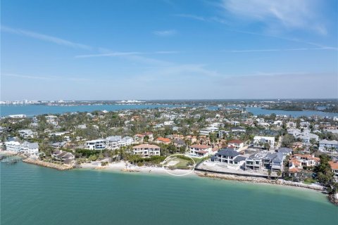 Terreno en venta en Sarasota, Florida № 1549129 - foto 4