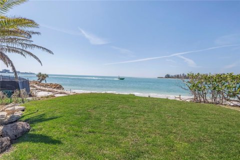 Terreno en venta en Sarasota, Florida № 1549129 - foto 7
