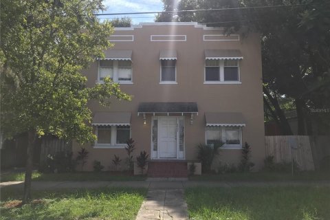 Appartement à louer à Tampa, Floride: 1 chambre, 65.03 m2 № 1780769 - photo 1