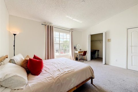 Townhouse in Orlando, Florida 2 bedrooms, 145.86 sq.m. № 2218845 - photo 29