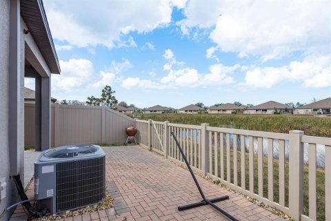 House in Hudson, Florida 3 bedrooms, 141.3 sq.m. № 2106964 - photo 26