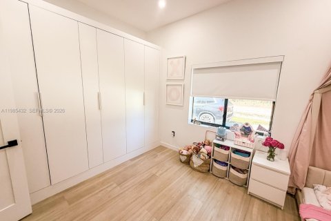 Купить виллу или дом в Саут-Майами, Флорида 4 спальни, 205.41м2, № 2049636 - фото 22