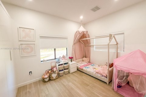 Купить виллу или дом в Саут-Майами, Флорида 4 спальни, 205.41м2, № 2049636 - фото 23