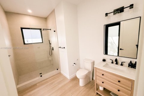 Купить виллу или дом в Саут-Майами, Флорида 4 спальни, 205.41м2, № 2049636 - фото 30