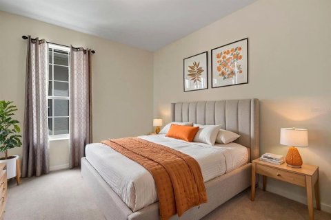 Купить кондоминиум в Лейкленд, Флорида 7 комнат, 163.42м2, № 2106821 - фото 21
