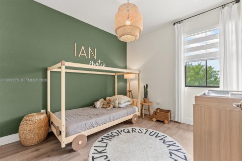 Купить таунхаус в Хайалиа, Флорида 3 спальни, 153.29м2, № 2059311 - фото 28