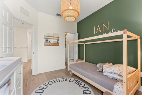 Купить таунхаус в Хайалиа, Флорида 3 спальни, 153.29м2, № 2059311 - фото 29