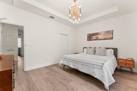 Купить таунхаус в Хайалиа, Флорида 3 спальни, 153.29м2, № 2059311 - фото 22