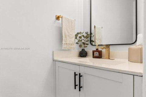 Купить таунхаус в Хайалиа, Флорида 3 спальни, 153.29м2, № 2059311 - фото 16