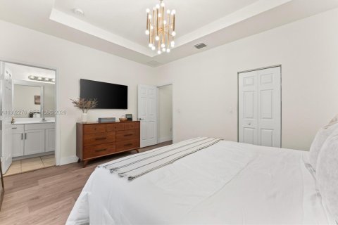 Купить таунхаус в Хайалиа, Флорида 3 спальни, 153.29м2, № 2059311 - фото 23