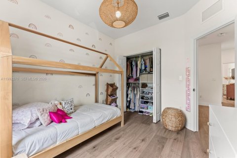 Купить таунхаус в Хайалиа, Флорида 3 спальни, 153.29м2, № 2059311 - фото 27