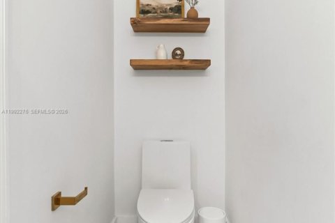 Купить таунхаус в Хайалиа, Флорида 3 спальни, 153.29м2, № 2059311 - фото 17