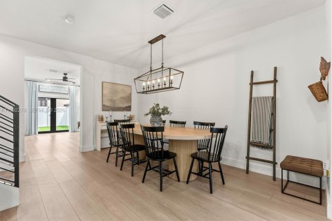 Купить таунхаус в Хайалиа, Флорида 3 спальни, 153.29м2, № 2059311 - фото 6