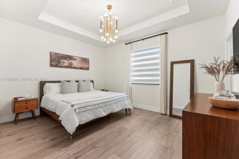 Купить таунхаус в Хайалиа, Флорида 3 спальни, 153.29м2, № 2059311 - фото 21