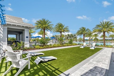 Villa ou maison à vendre à Bradenton, Floride: 5 chambres, 341.04 m2 № 2110021 - photo 20