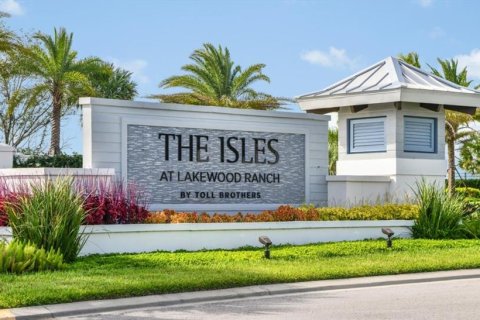 Villa ou maison à vendre à Bradenton, Floride: 5 chambres, 341.04 m2 № 2110021 - photo 12
