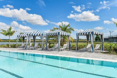 Villa ou maison à vendre à Bradenton, Floride: 5 chambres, 341.04 m2 № 2110021 - photo 29