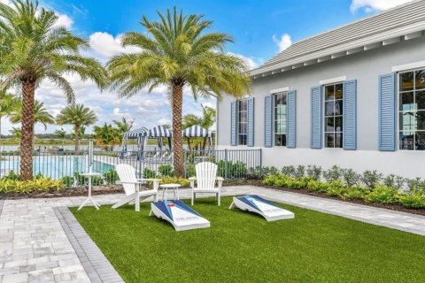 Villa ou maison à vendre à Bradenton, Floride: 5 chambres, 341.04 m2 № 2110021 - photo 21