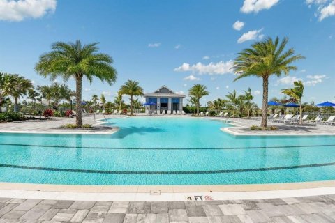 Villa ou maison à vendre à Bradenton, Floride: 5 chambres, 341.04 m2 № 2110021 - photo 27