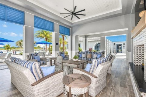 Villa ou maison à vendre à Bradenton, Floride: 5 chambres, 341.04 m2 № 2110021 - photo 19