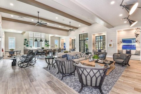 Villa ou maison à vendre à Bradenton, Floride: 5 chambres, 341.04 m2 № 2110021 - photo 16